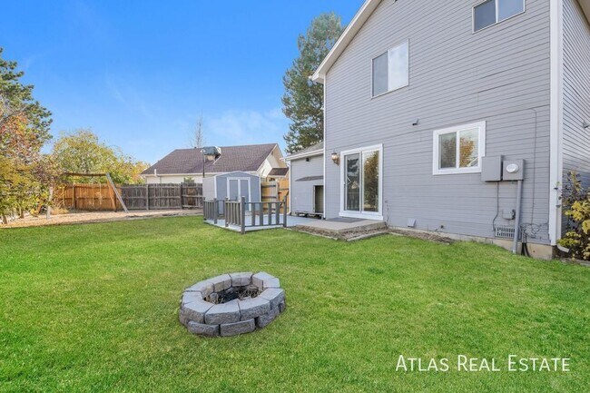 Building Photo - 16969 E Stanford Pl