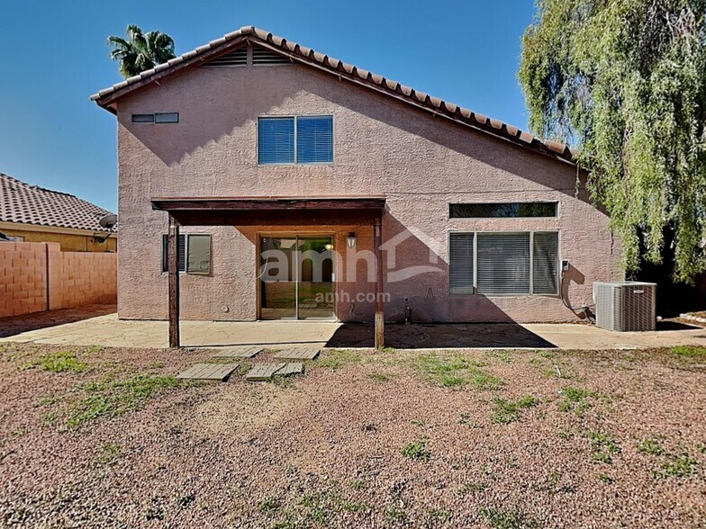 Building Photo - 3531 N 105th Ln