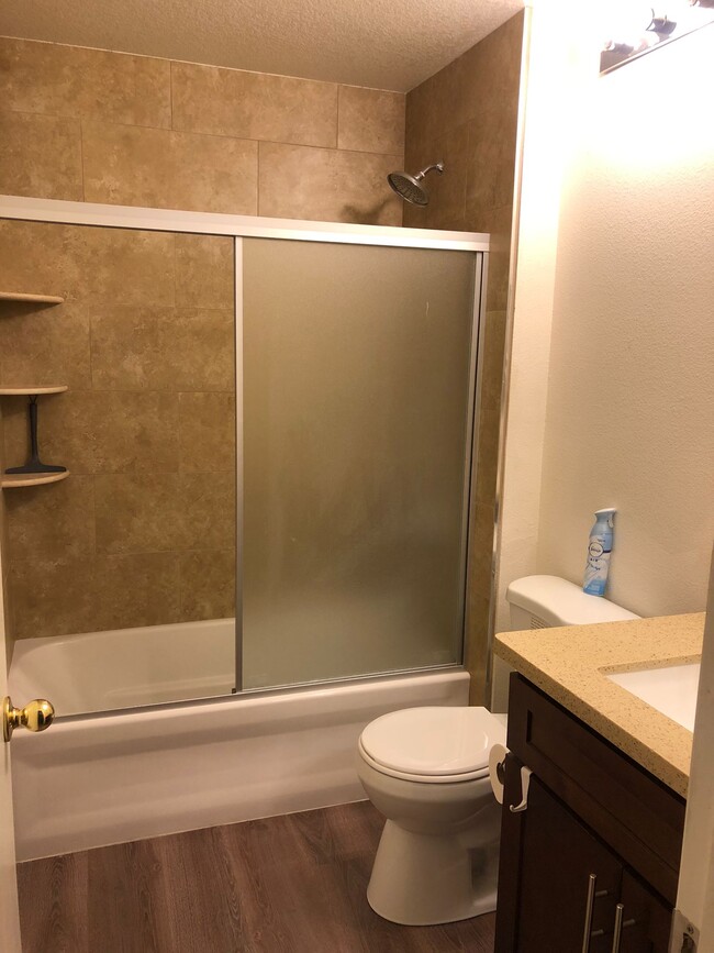 Bathroom - 12891 Indiana Ave