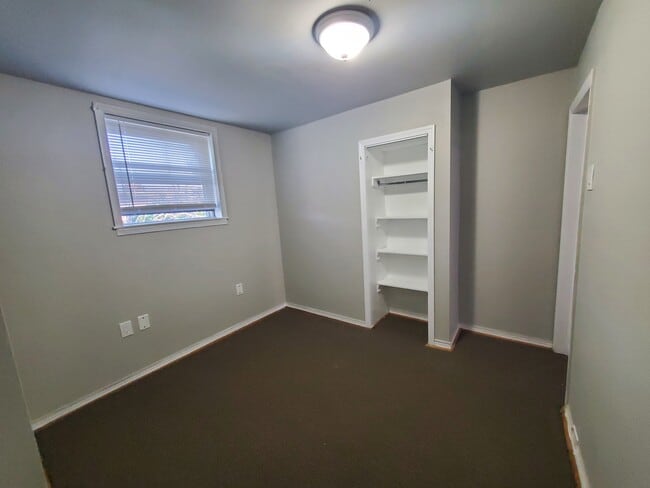 Building Photo - 6336 Wheeler St