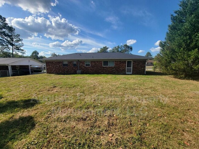 Building Photo - 3618 Audubon Pl