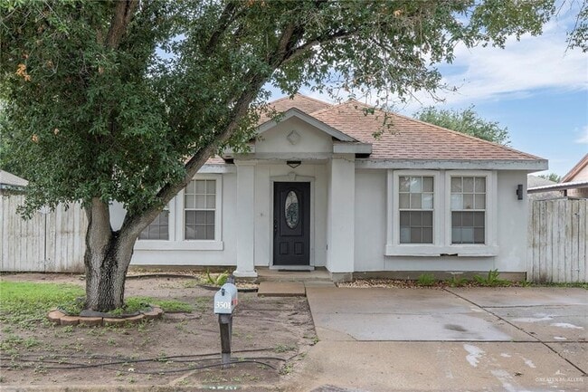 Building Photo - 3501 Westway Ave