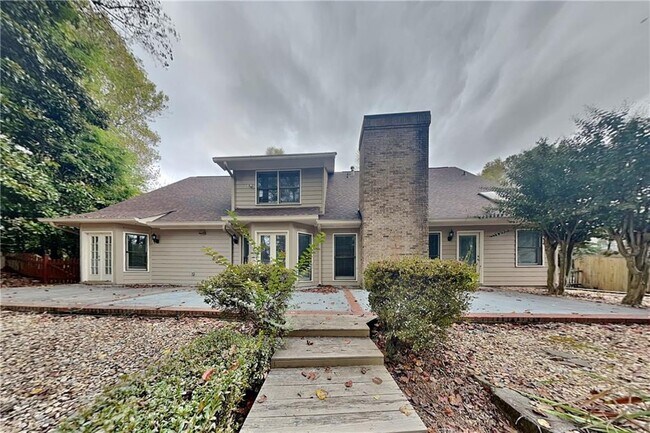 Building Photo - 4177 Liberty Trace