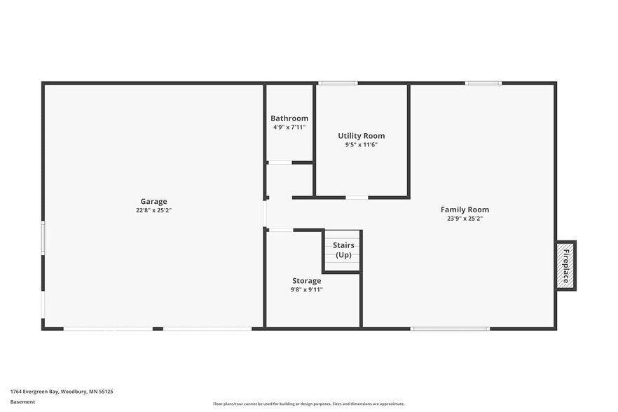 Building Photo - 1764 Evergreen Bay
