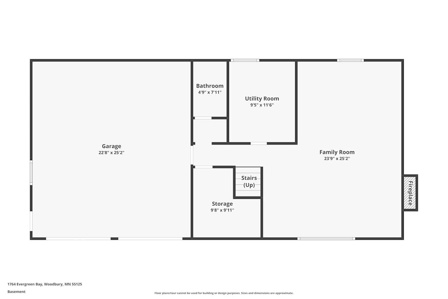 Building Photo - 1764 Evergreen Bay