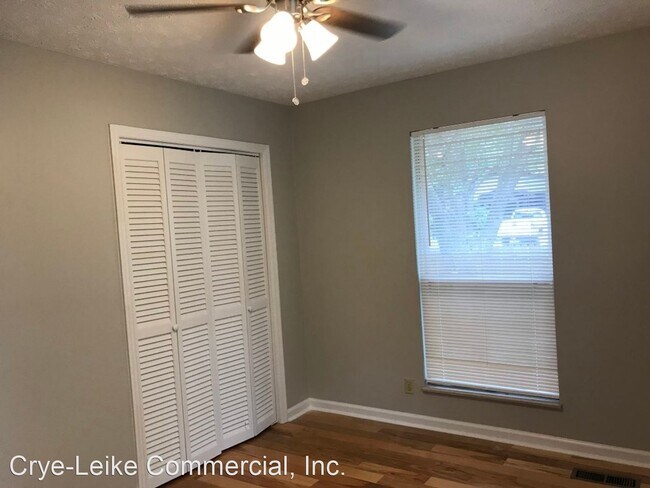 Building Photo - 3 br, 1.5 bath House - 110 Goucher Circle