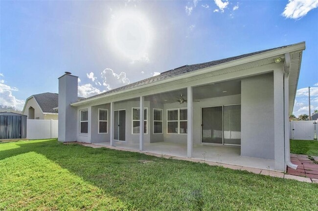 Building Photo - 12446 Bohannon Blvd