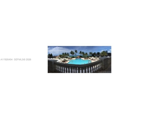 Building Photo - 4779 Collins Ave