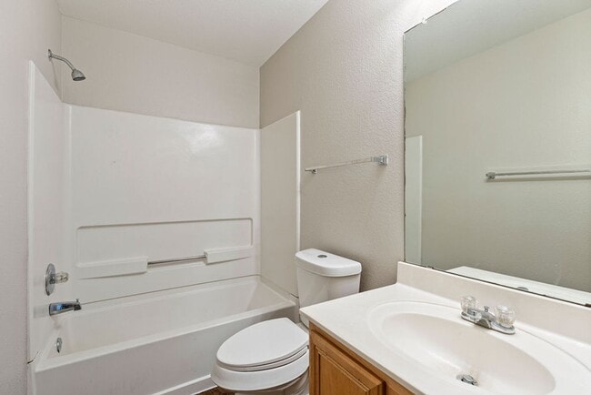 Building Photo - Beautiful 3 bedroom, 2.5 bathroom home in Round Rock!!!