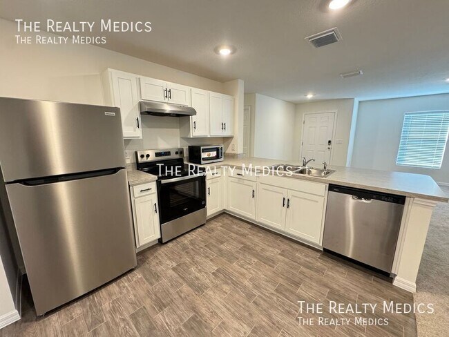 Building Photo - 313 Amberjack Ct