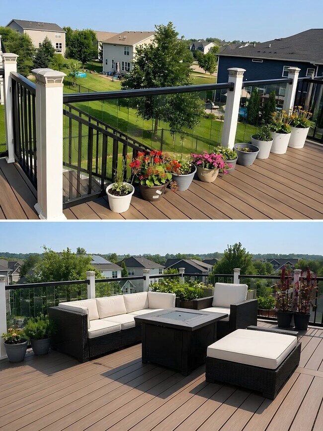 Building Photo - Beautiful 4Bed 3.5Bath Home in Victoria!