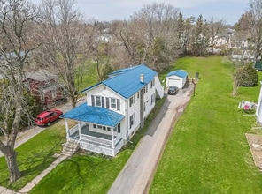 Building Photo - 188 Gorham St