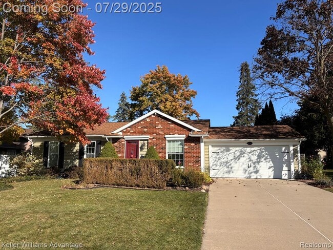 Primary Photo - 22566 Winfield Rd