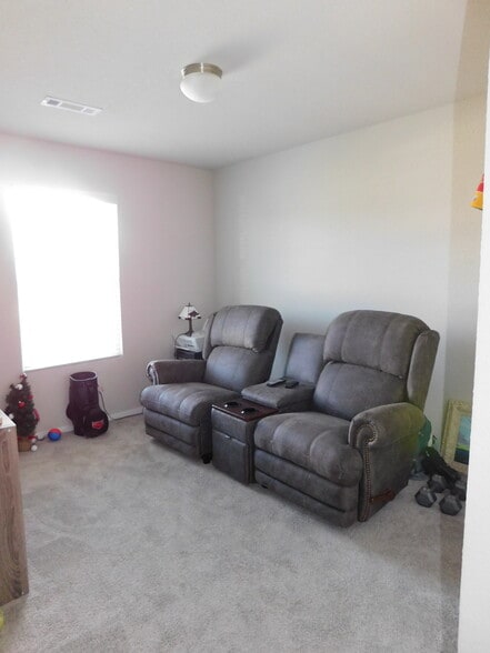 Third bedroom - 5074 W Claxton Circle