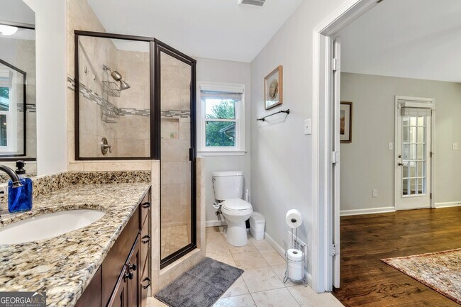 Building Photo - 1897 Mt Vernon Rd