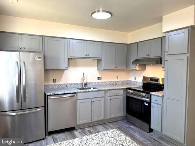 Building Photo - 5166 Dominion Dr