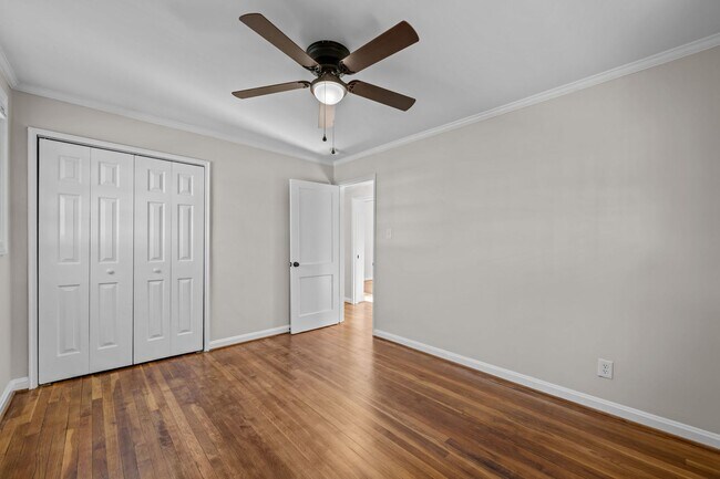 Building Photo - Three bedroom home for rent