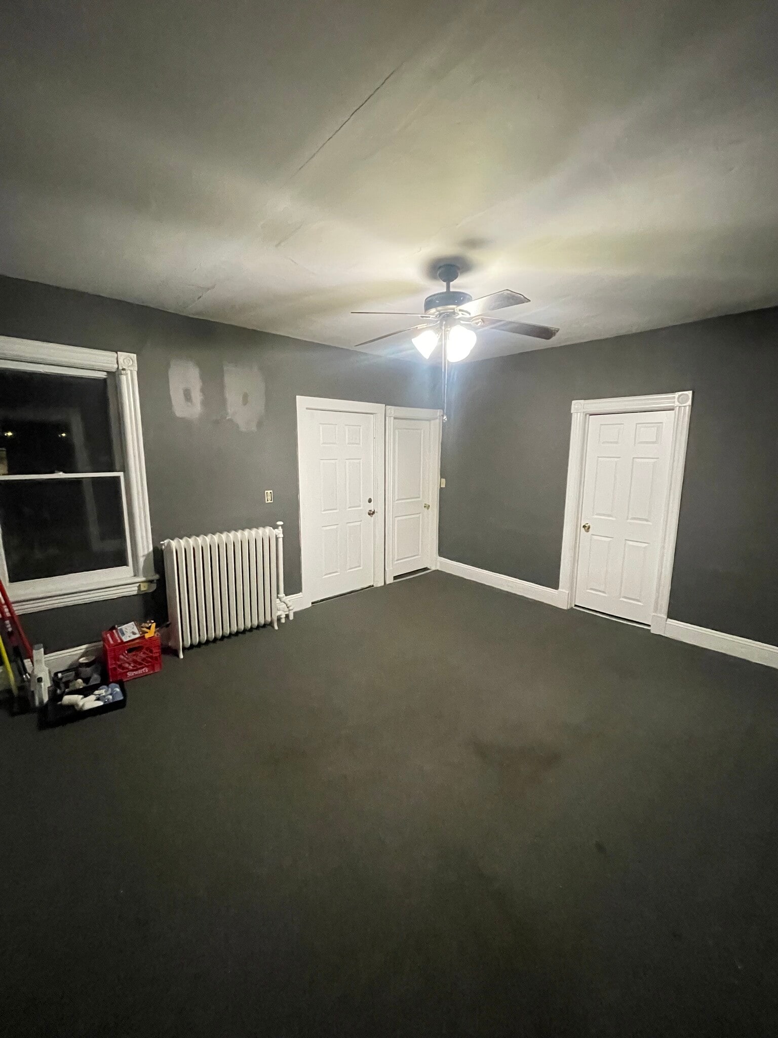 Living Room - 145 Oneil St