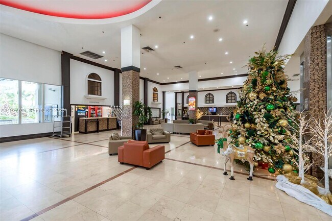 Building Photo - 19201 Collins Ave