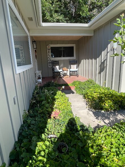 Building Photo - 3509 Britt St NE