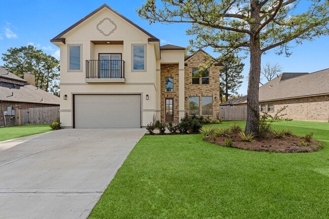 Primary Photo - 7007 Longmire Cir