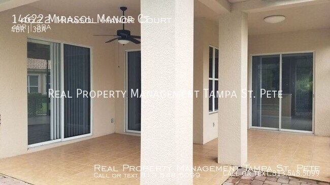 Building Photo - 14622 Mirasol Manor Ct