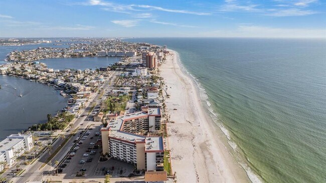 Building Photo - 18304 Gulf Blvd