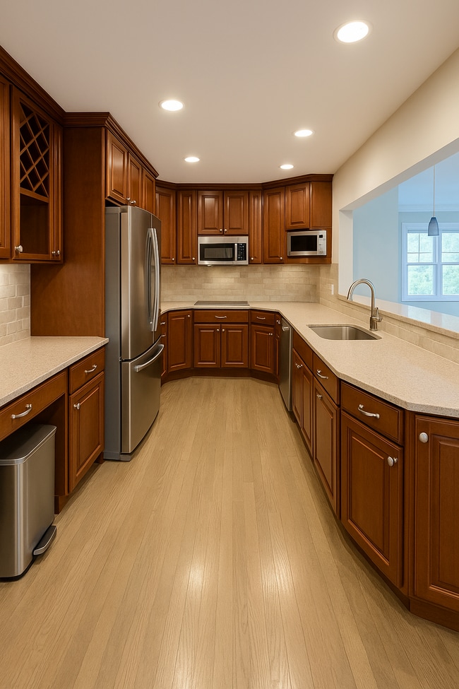 Building Photo - 85 Mountain Ridge Dr