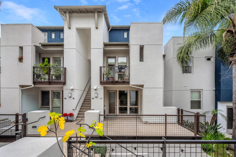 Building Photo - 5410 W 149th Pl