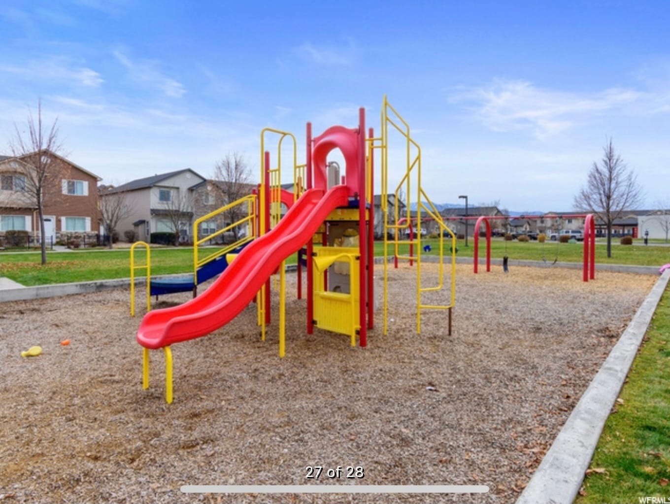 Building Photo - 1520 N 450 W