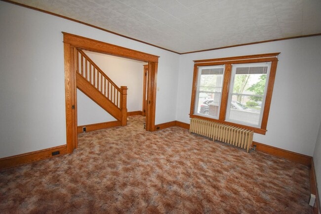 Building Photo - Large Home in Loganton with 1 Car Garage!