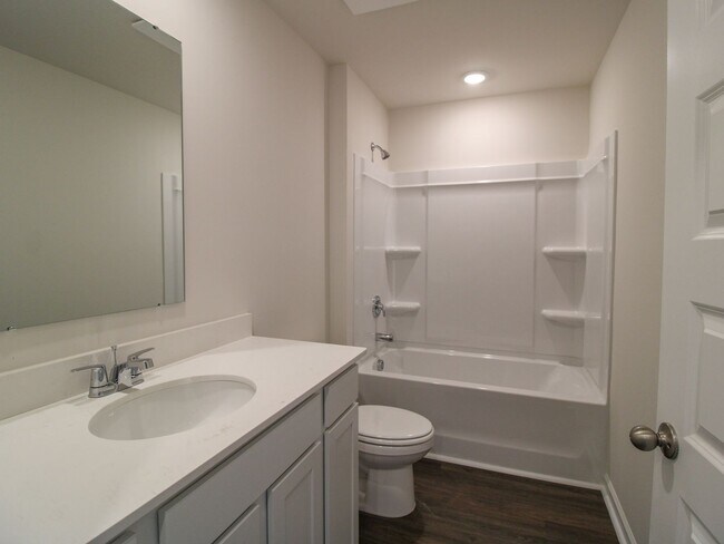 Building Photo - Brand-New Construction in Beautiful Sequoyah Cove – Owens Cross Roads!