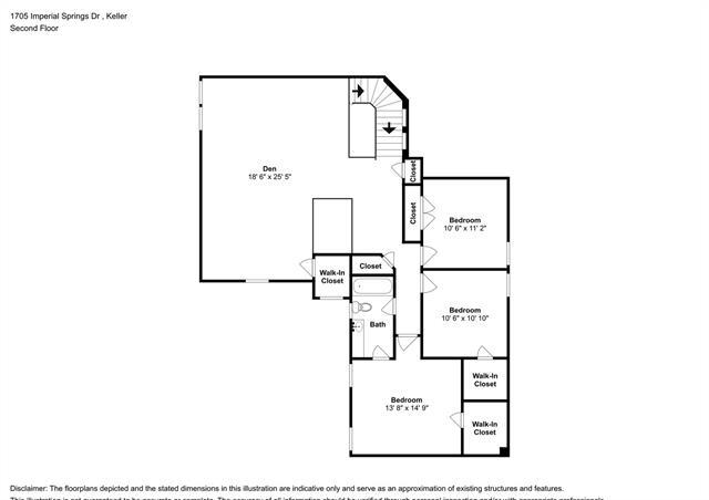Building Photo - 1705 Imperial Springs Dr