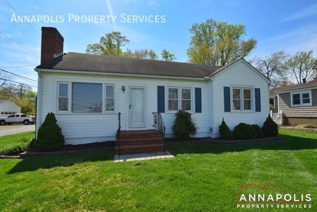 Building Photo - 3043 Riva Rd