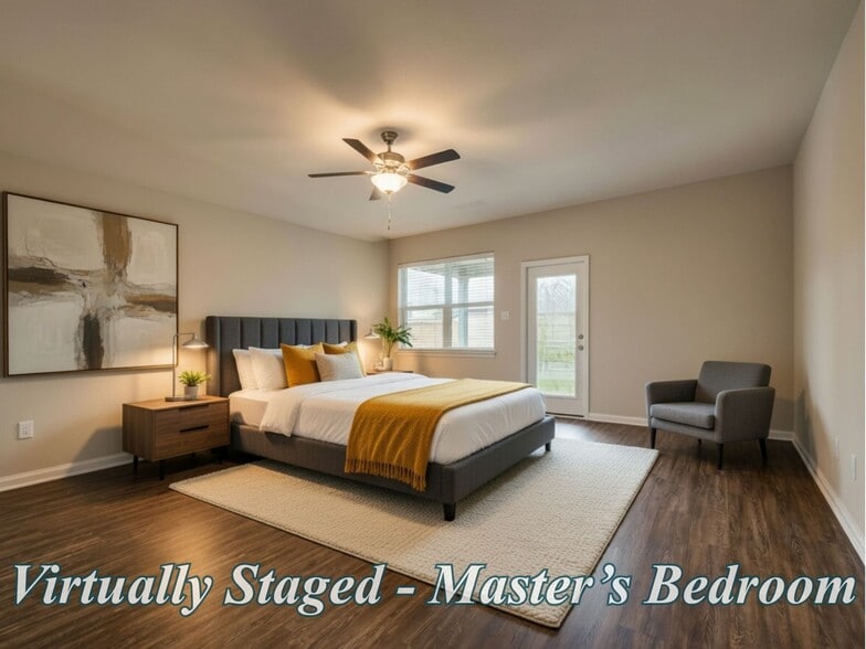 Building Photo - 4017 Millau Ln