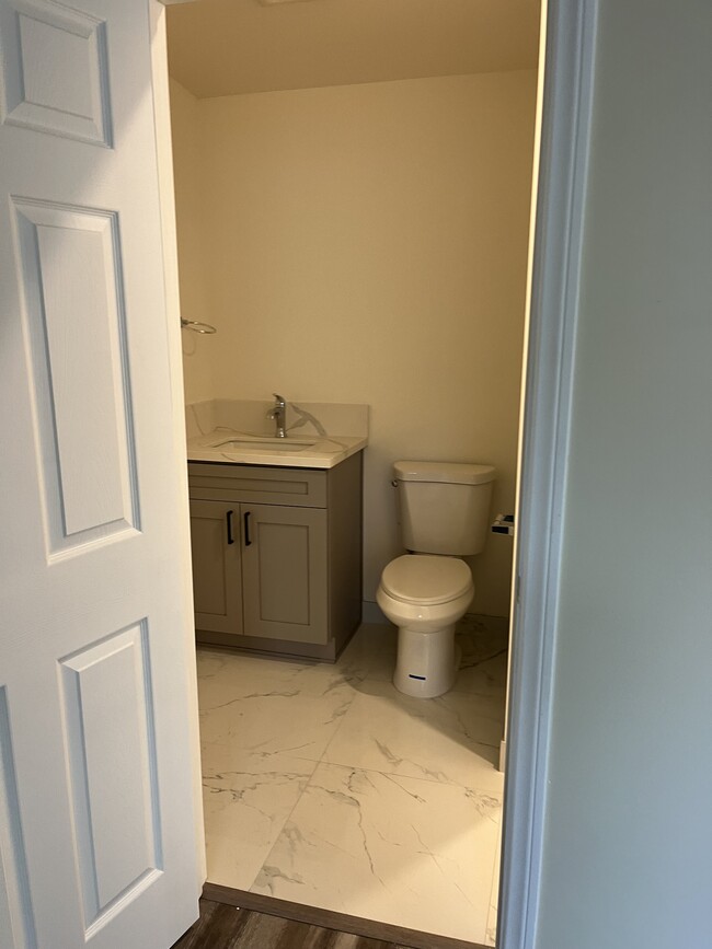 Updated Bathrooms: Both bathrooms have been remodeled, with the most recent update just a few months - 945 E 3rd St