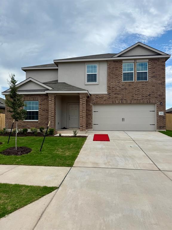 Primary Photo - 306 Camargue Dr