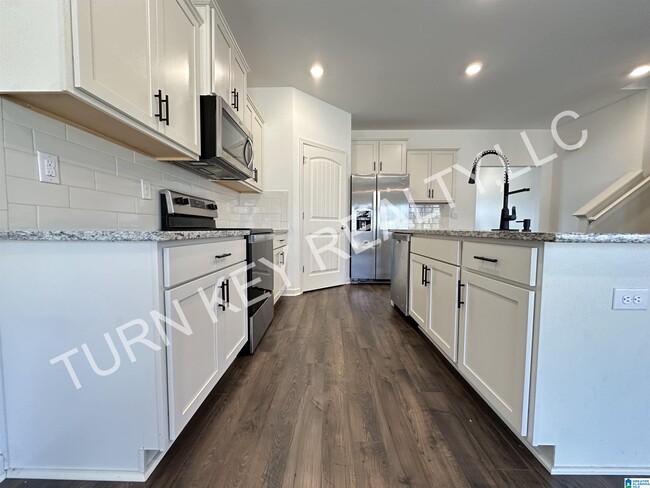 Building Photo - 9521 Firebrick Dr