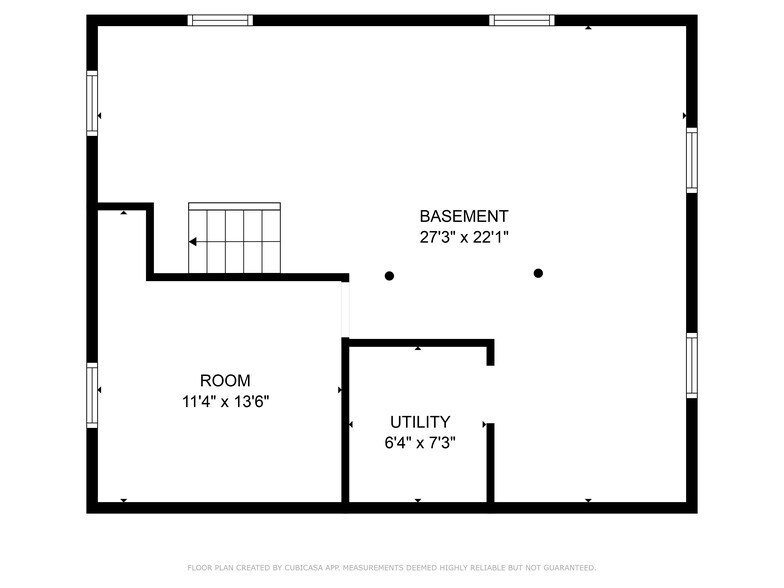 Building Photo - 983 N Poinsettia Dr