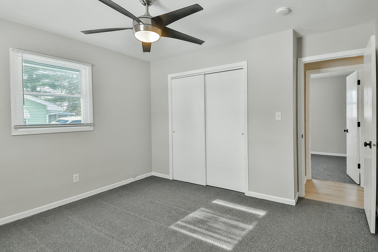 bedroom 2 - 1828 Juniper Ln