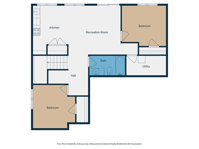 Building Photo - 6 Bedroom 3.5 Bathroom House in Saratoga Springs!