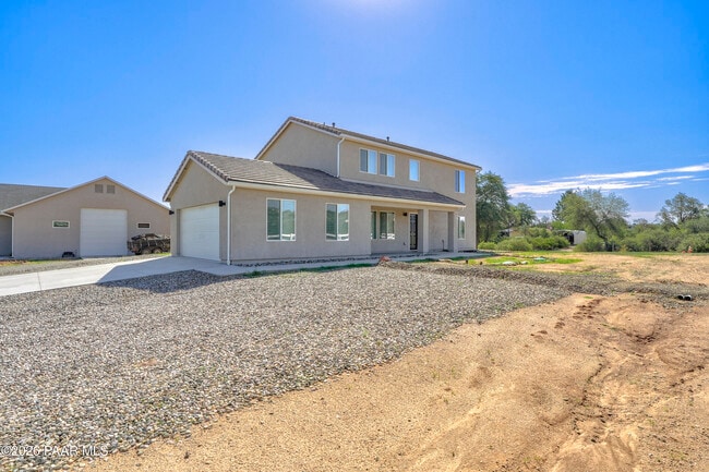 Building Photo - 6755 N Double Tree Rd
