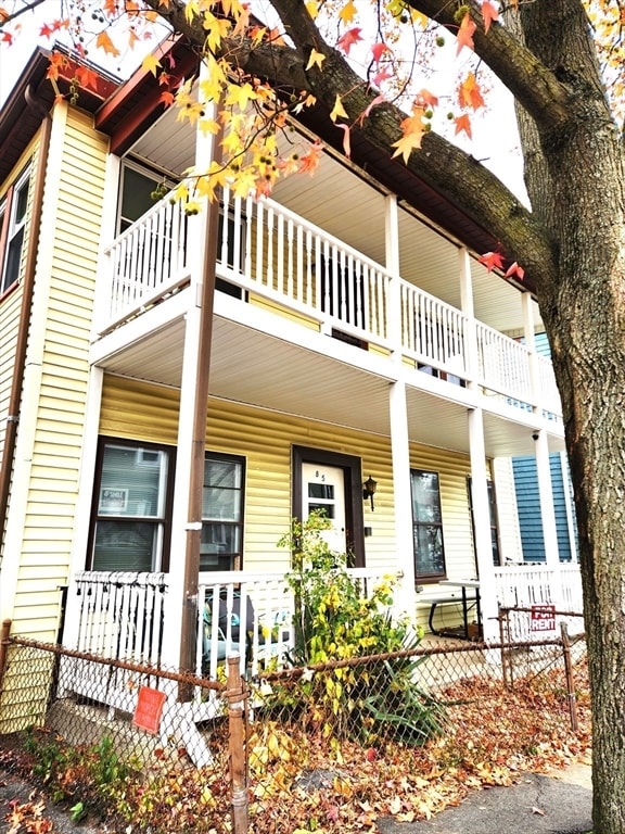 Building Photo - 85 Harvey St