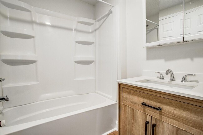 Building Photo - 3817 S Benton Ave