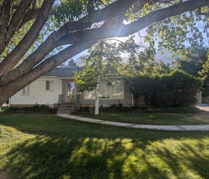 Building Photo - 3608 Tyler Ave