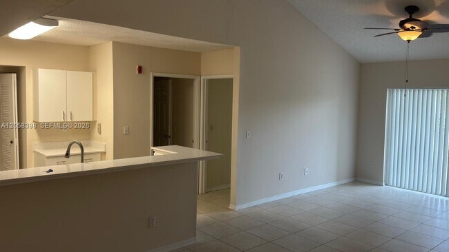 Building Photo - 2600 S University Dr