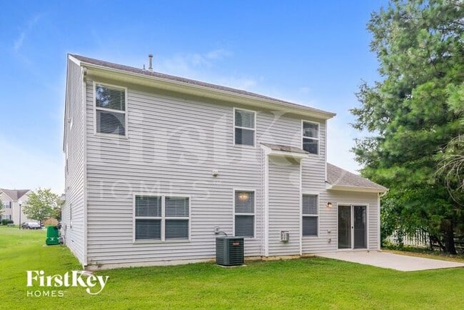 Building Photo - 13724 Fairplains Ct