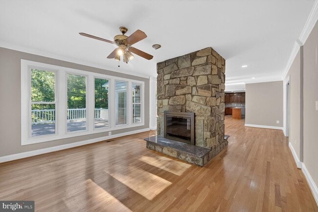 Building Photo - 12600 Maidens Bower Dr