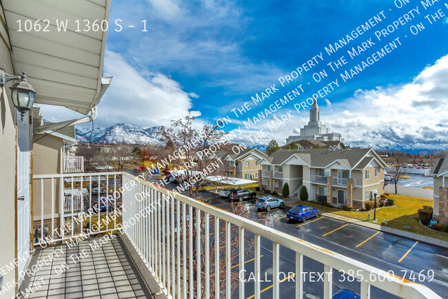 Building Photo - Remodeled 3rd Floor Condo with Great View