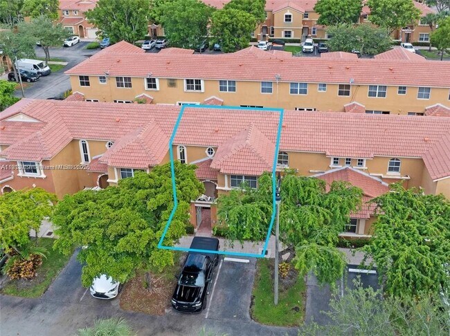 Building Photo - 8422 NW 140th Terrace